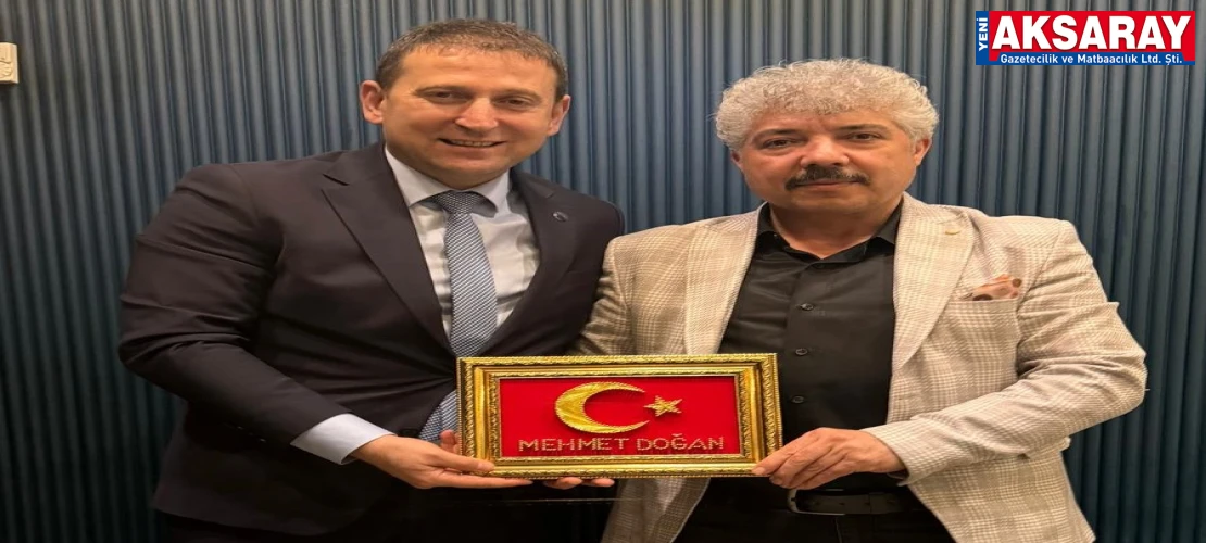 Berberler Odaları arasında güçbirliği