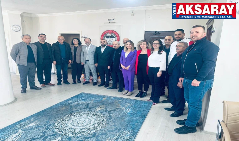 CHP’den esnaf odalarına çıkarma