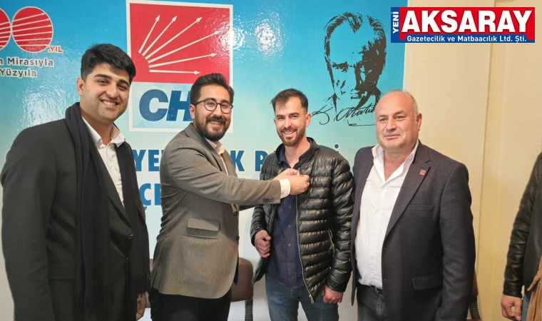 CHP’nin Eskil çıkarması