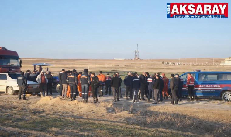 ÇİFTÇİLERDEN YOL KAPATMA EYLEMİ ‘Sesimizi duyun, yolumuzu yapın’