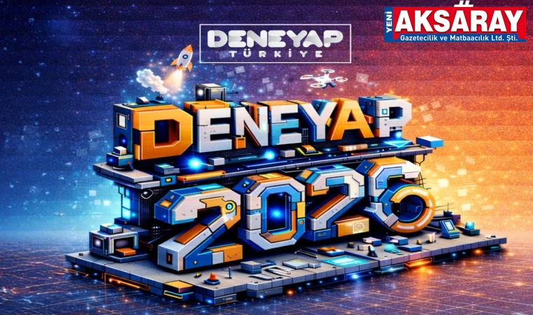 Deneyap 2026 başvuruları başladı