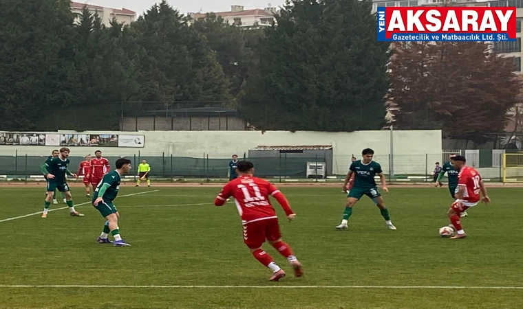 Deplasmanda net galibiyet 0-2