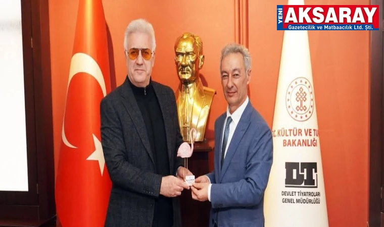 Eskil’e kültür ve sanat çıkarması