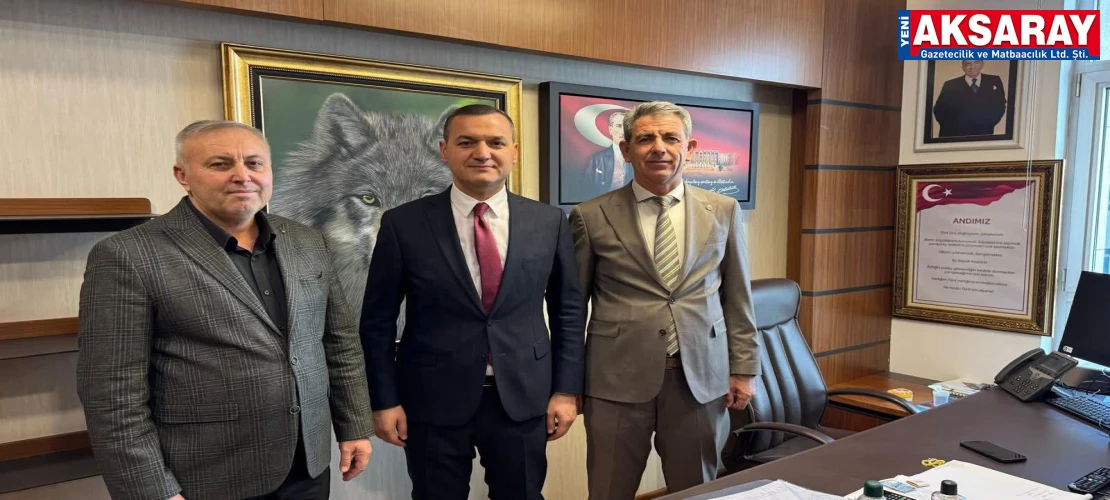 ESKİL’İN SU ÇIĞLIĞI GAZİ MECLİS’TE  2.250 Çiftçiden ortak rapor