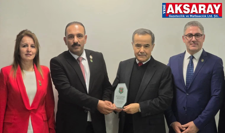 Gazilerin Meclis ziyareti devam etti