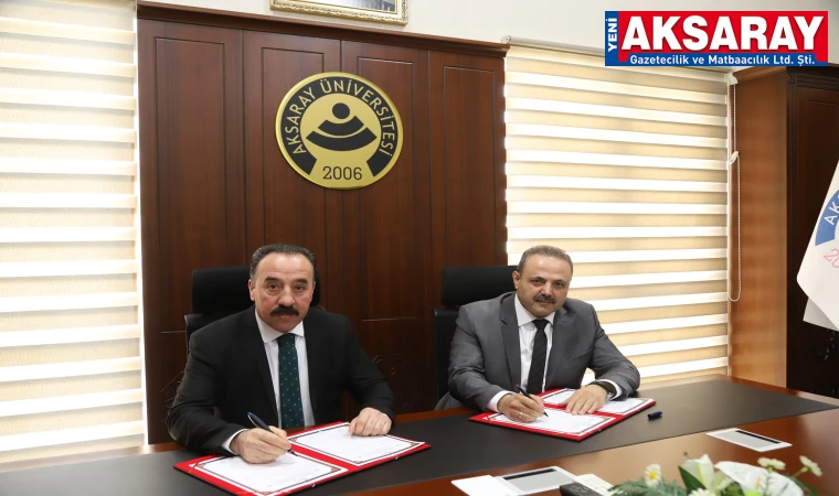 Gençlik Sporla işbirliği protokolü