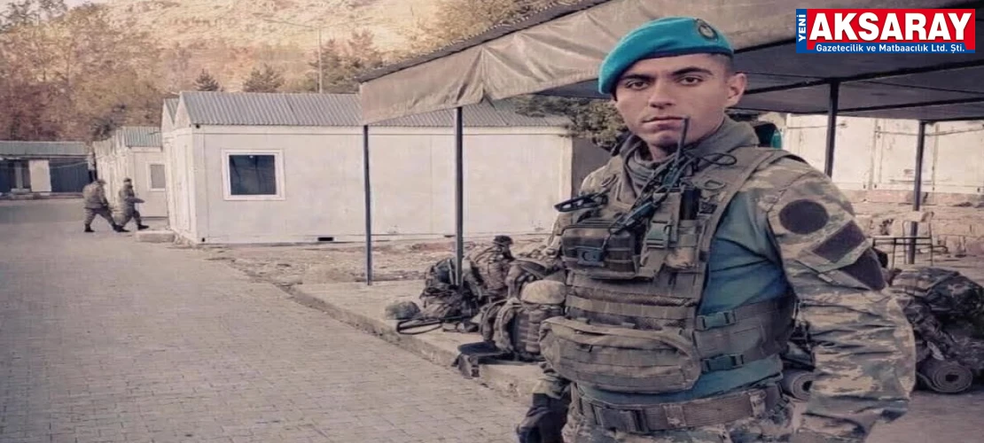 Görev başında vefat etti