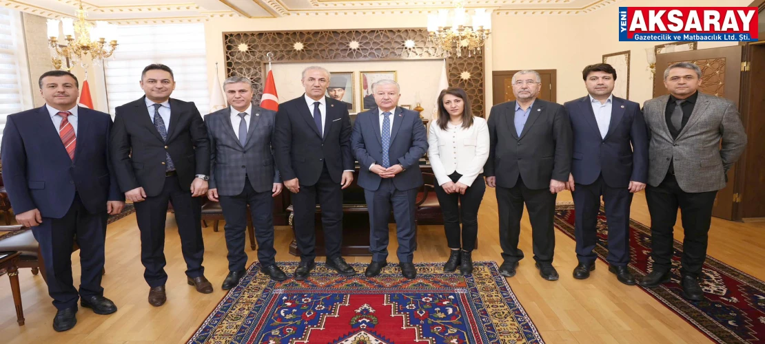 Hayırlı olsun trafiği sürüyor