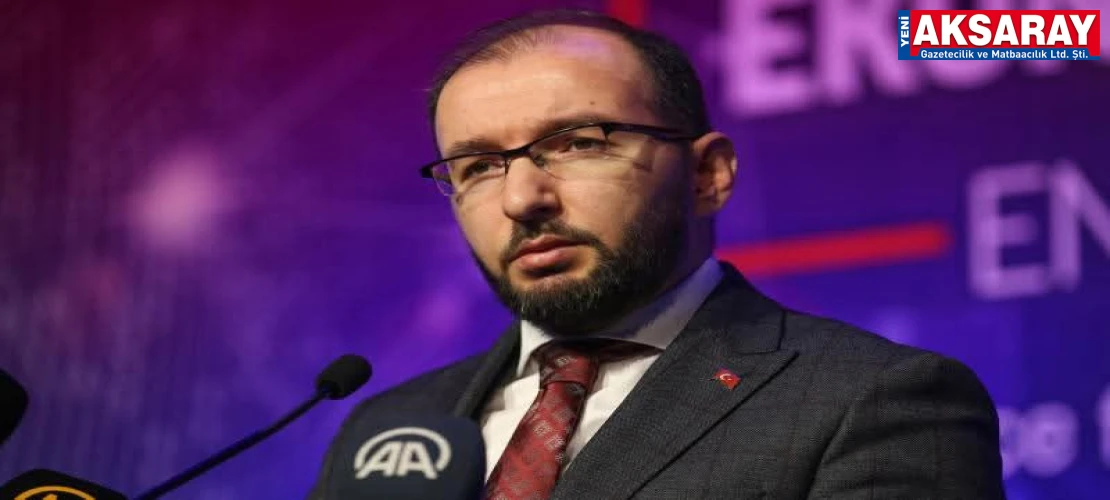 Hemşehrimiz SGK Başkanlığına atandı