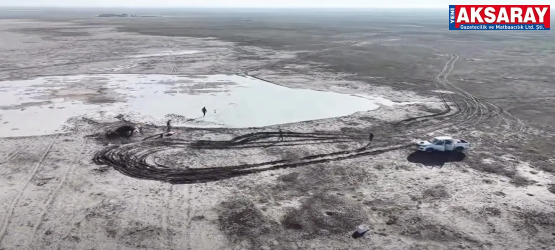 KAÇAK AVCILARA REKOR CEZA Doğa düşmanlarına geçit yok!