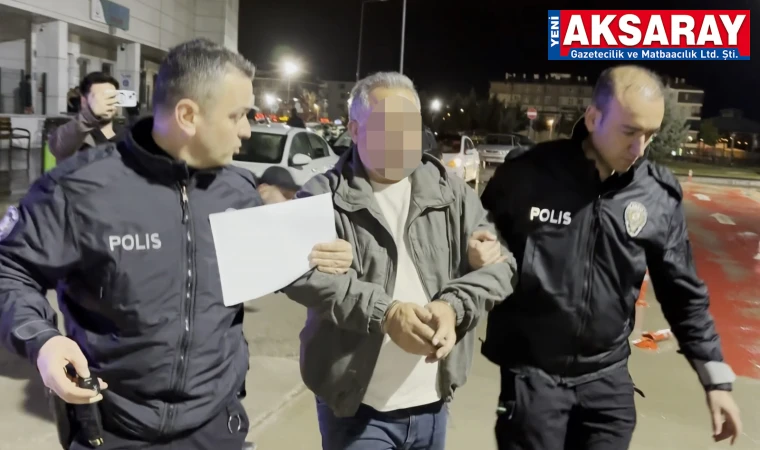 Kaza sonrası 2 kişiyi öldürdü, ‘Pişman değilim’ dedi