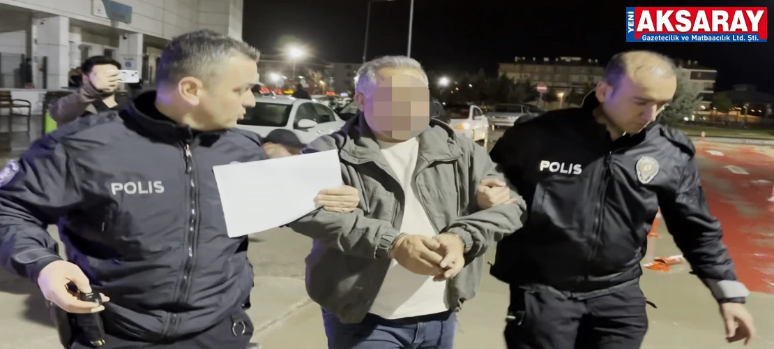 Kaza sonrası 2 kişiyi öldürdü, ‘Pişman değilim’ dedi