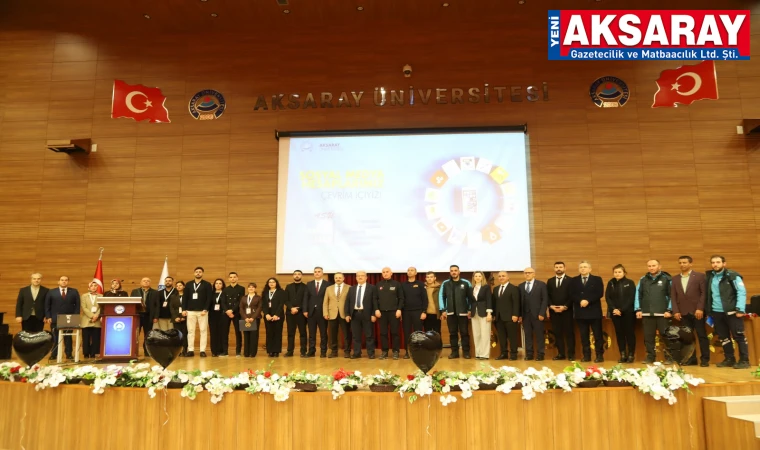 Kurumlar deprem deneyimlerini paylaştı