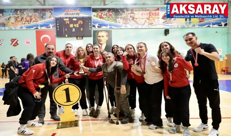 Kuzeyboru Maxipipe’da ilk yılında Şampiyonluk