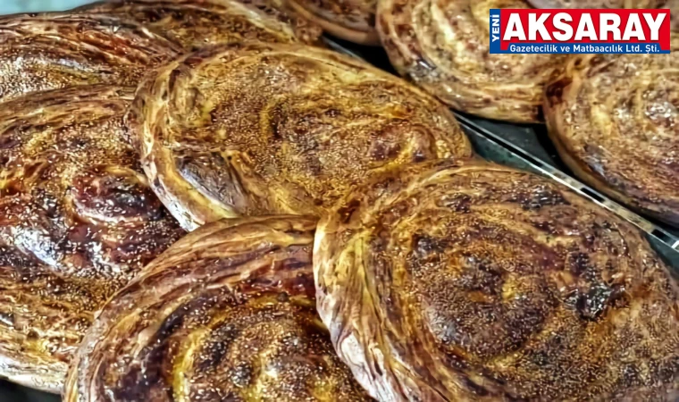 PİDE VE TAHİNLİ FİYATLARI AÇIKLANDI İyi tahanlı 150 lira