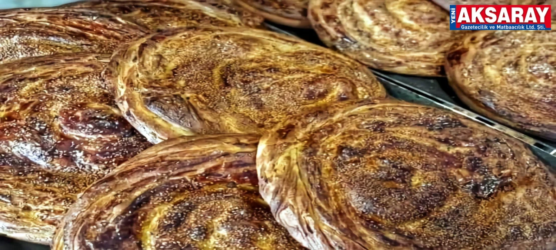 PİDE VE TAHİNLİ FİYATLARI AÇIKLANDI İyi tahanlı 150 lira