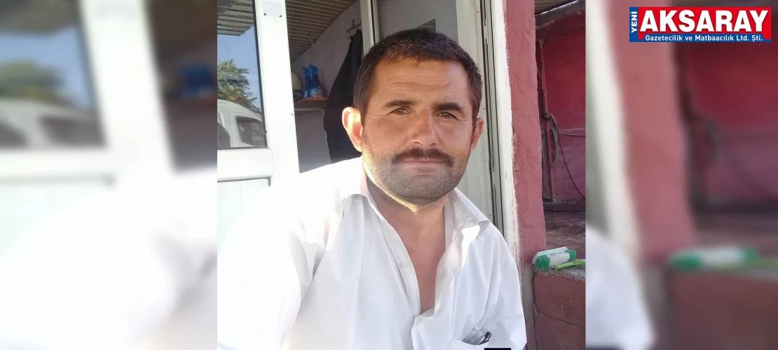 UÇAN ÇATININ ALTINDA KALMIŞTI Yaralı şahıs hayatını kaybetti