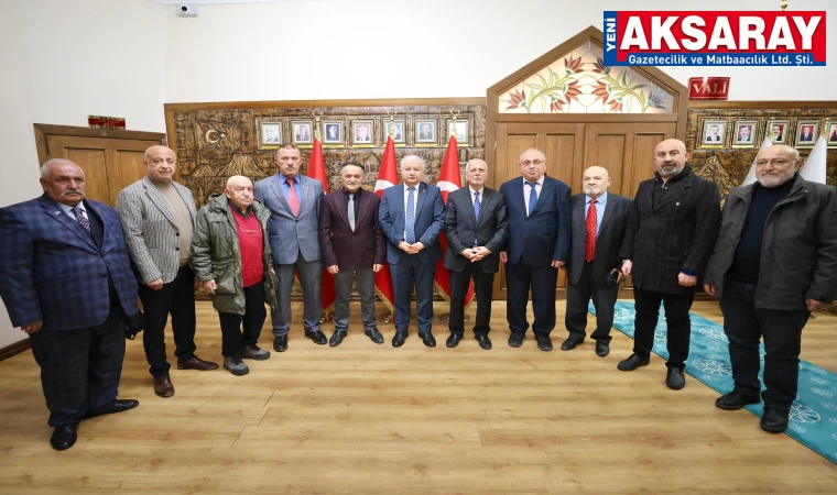 Yeni vali Duru, boğazından haram geçen ve belden aşağı çalışanlara çok sert mesaj verdi GÖZÜ KARAYIM, AFFETMEM!