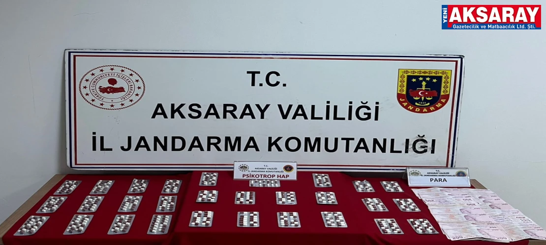 Zehir satan 5 kişi cezaevinde