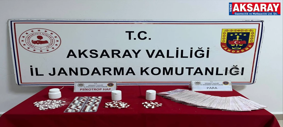 Zehir taciri cezaevine gönderildi