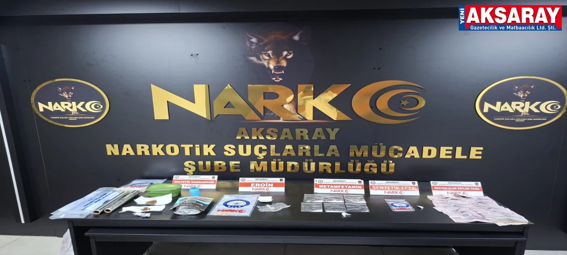  ZEHİR TACİRLERİ Göz altına alınan 12 kişi tutuklandı