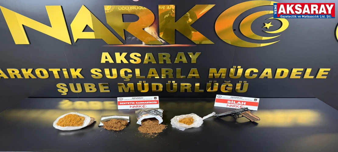 ZEHİR TACİRLERİNE BÜYÜK DARBE  11 Tutuklama