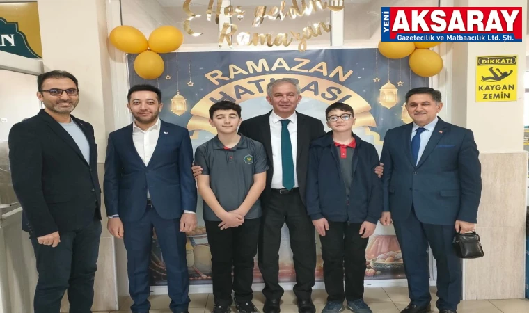 2026 PROJE OKULU SINAV SÜRECİ BAŞLADI Eğitimde vizyon buluşması