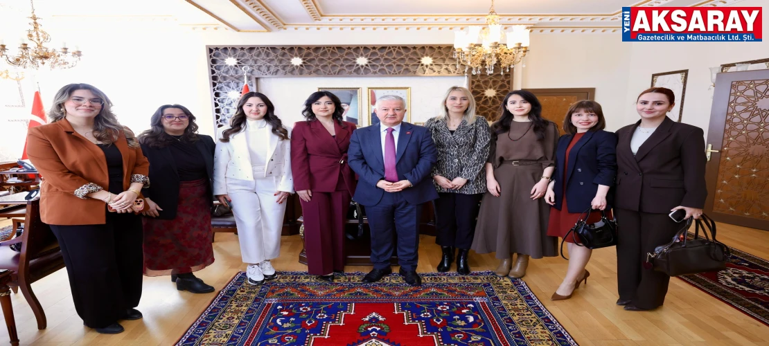 ADALETİN KADIN SAVUNUCULARI: ‘Hak arama yolları güçlendirilmeli’