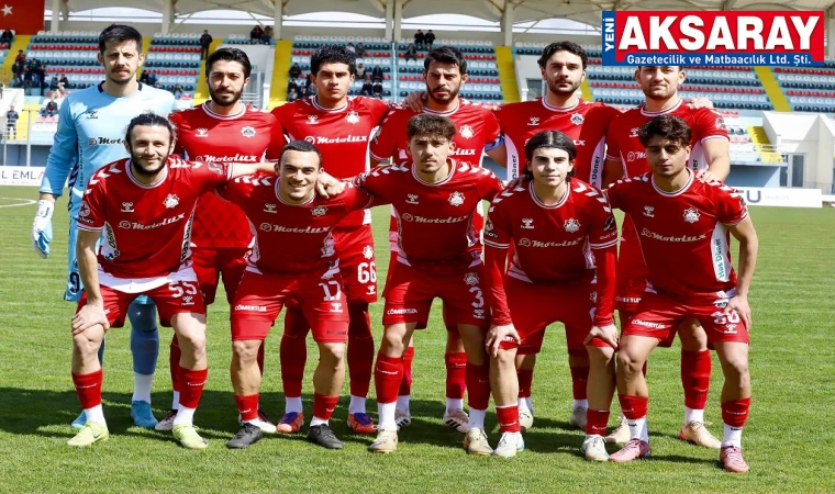 Aksaray Mardin’e hazır