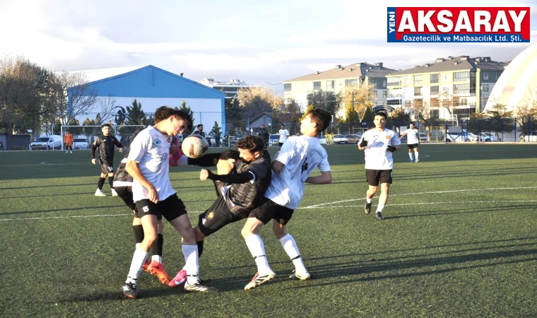 Amatör ’de Transfer 3 Nisan'a kadar uzatıldı