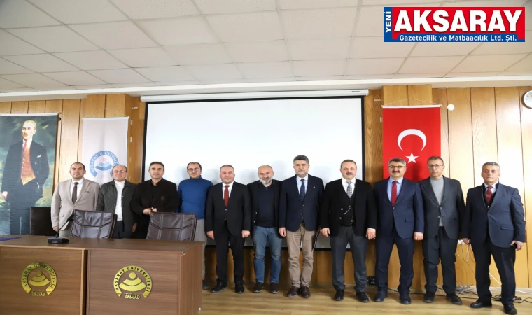 ASÜ’DE 28 ŞUBAT DEĞERLENDİRİLDİ Ülkemiz için kayıp yıllar olarak tarihe geçti