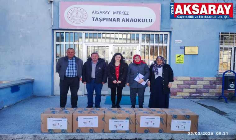 Eğitimde engel kalmıyor