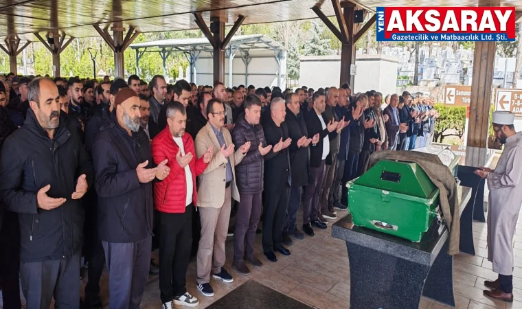 Emin Koçak abisini kaybetti