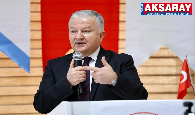 Hayatın özünde kadın vardır