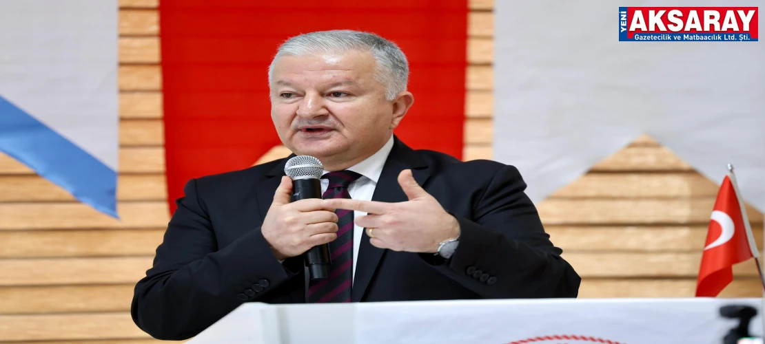 Hayatın özünde kadın vardır