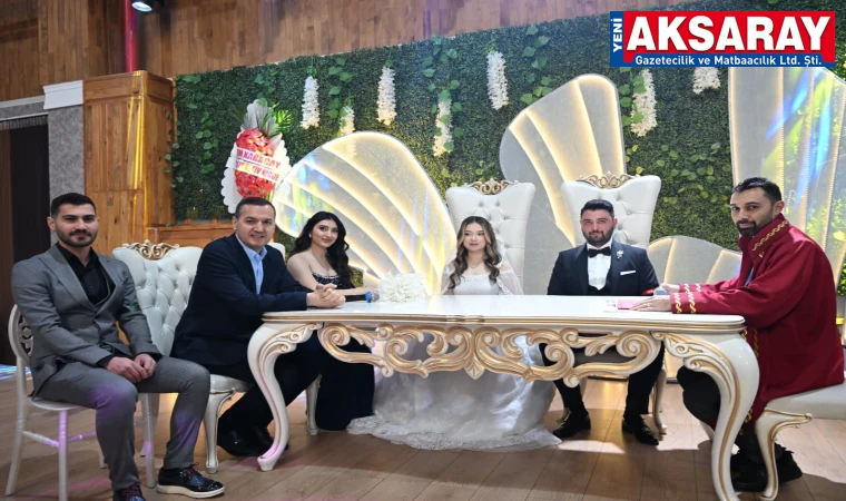 İş dünyası ve siyaseti buluşturdu