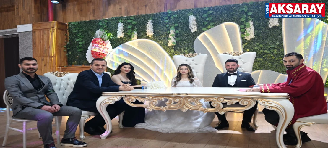 İş dünyası ve siyaseti buluşturdu