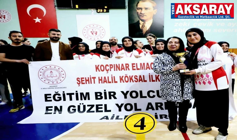 KADINLARIN ZAFER GÜNÜ Filenin sultanları değil, ‘evinin sultanları’