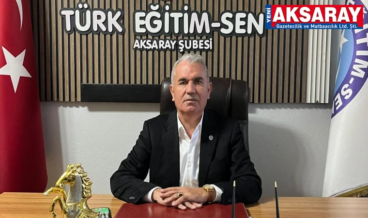 KAMUSEN TEMSİLCİSİ ALİ TOPRAK: ‘Türkiye Cumhuriyeti ilelebet payidar kalacaktır’