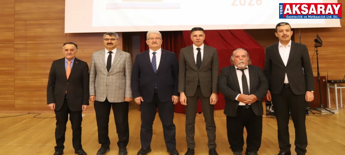 Kardeşi kardeşe tanıtma programı