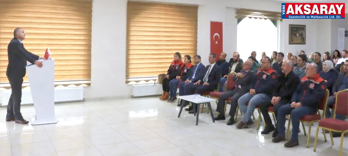 Süne ve kımıl zararlılarıyla mücadele masaya yatırıldı