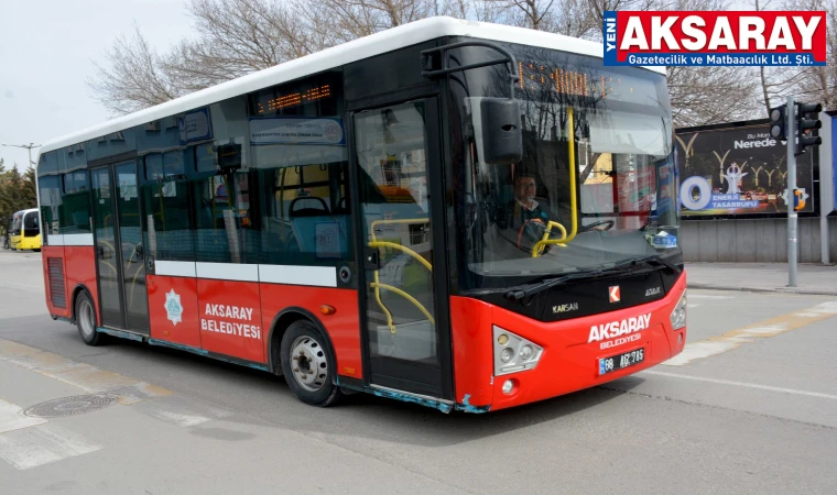 Ücretsiz mezarlık seferleri yapılacak