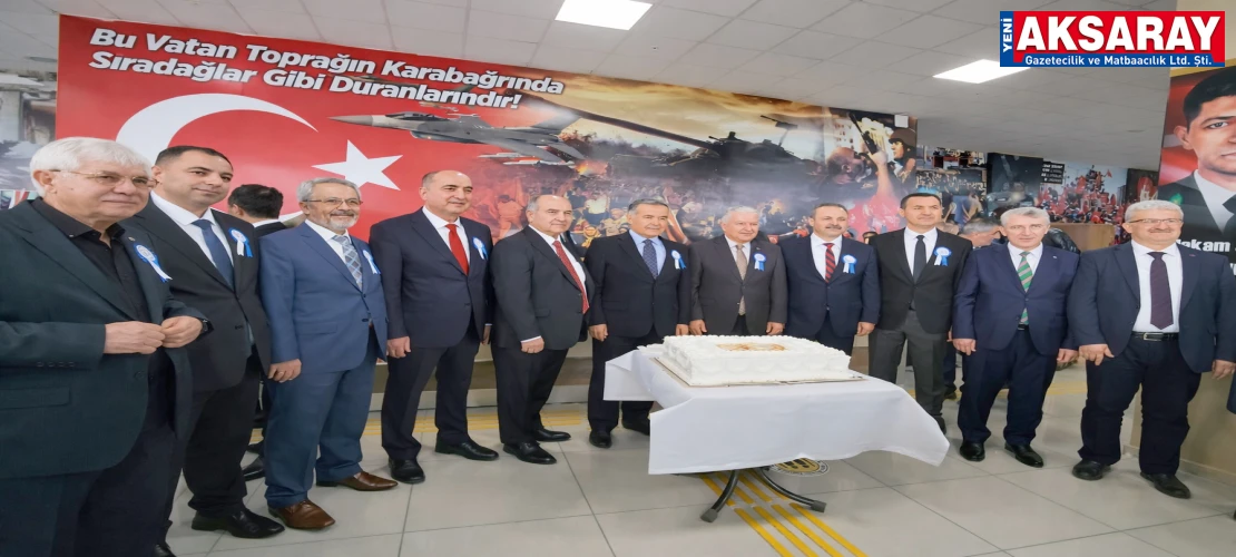 Üniversite 20 yaşında