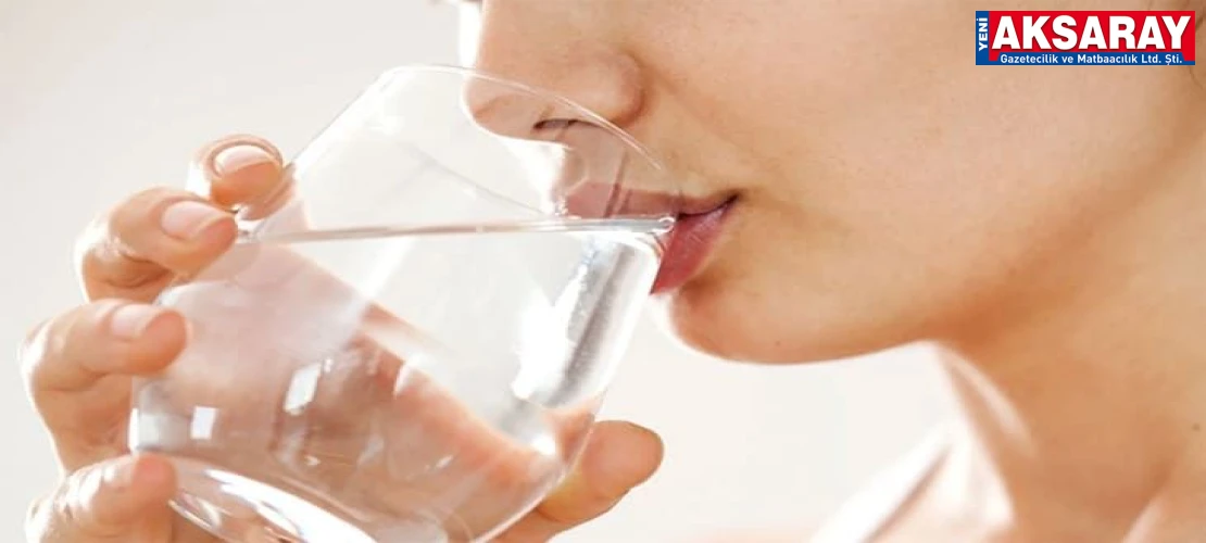UZMANI UYARDI  "Ramazan'da yetersiz sıvı tüketimi böbrek taşını tetikleyebilir"