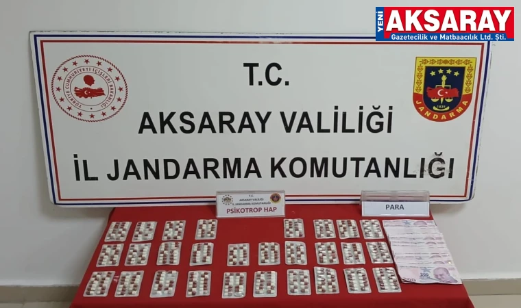 Zehir taciri cezaevine gönderildi