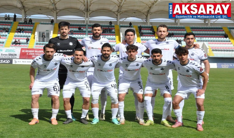 3 Puan için sahaya çıkacaklar