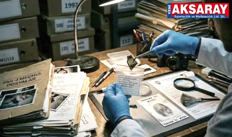 ADALET BAKANLIĞI TALİMATI Aksaray’ın faili meçhul 4 dosyası yeniden açılıyor
