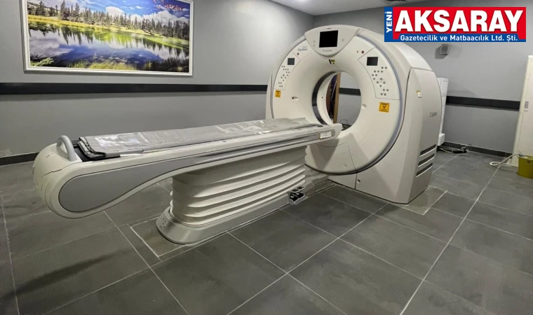 AK PARTİ İL BAŞKANI AKTÜRK : ‘Sağlıkta hizmeti yeni nesil teknolojilerle artırıyoruz’