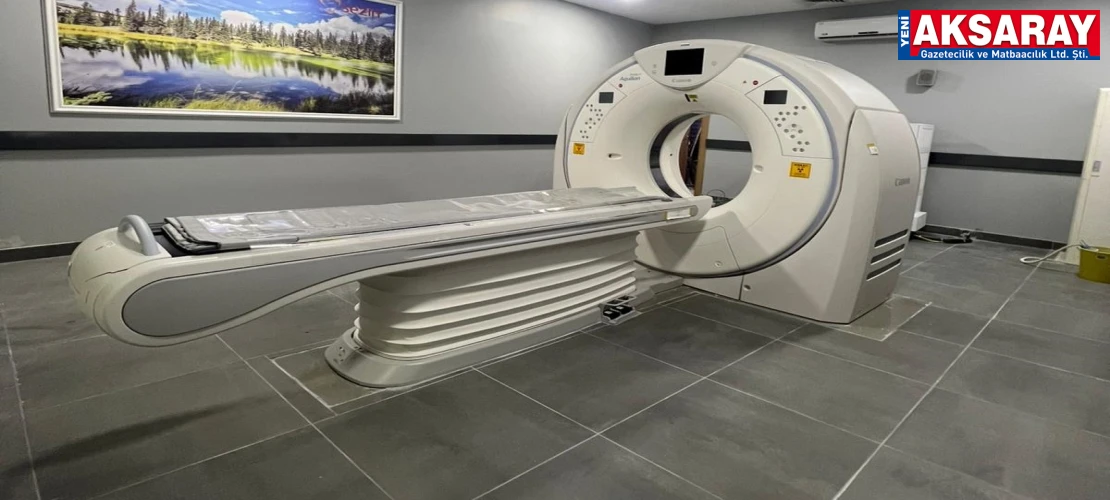 AK PARTİ İL BAŞKANI AKTÜRK : ‘Sağlıkta hizmeti yeni nesil teknolojilerle artırıyoruz’