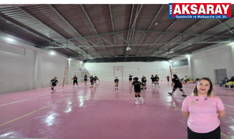 Aksaray’da Spora yeni bir soluk LOTUS SPORCU FABRİKASI AÇILDI